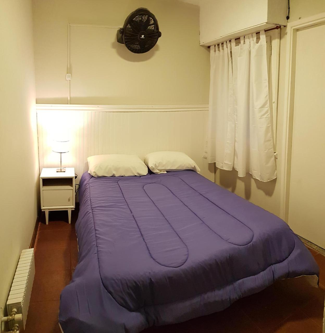 Hotel Positano Мар-дель-Плата Экстерьер фото
